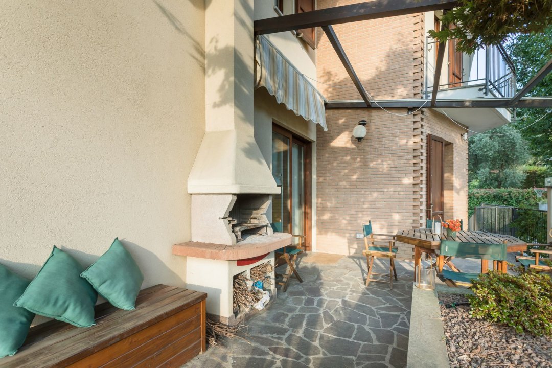 A vendre villa in zone tranquille Carnate Lombardia foto 10