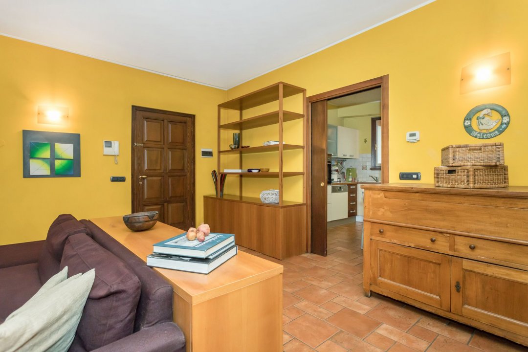 Zu verkaufen villa in ruhiges gebiet Carnate Lombardia foto 22