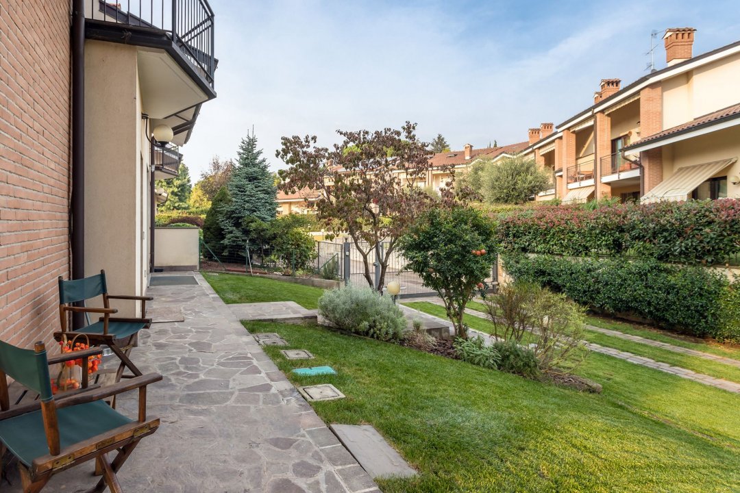 A vendre villa in zone tranquille Carnate Lombardia foto 6