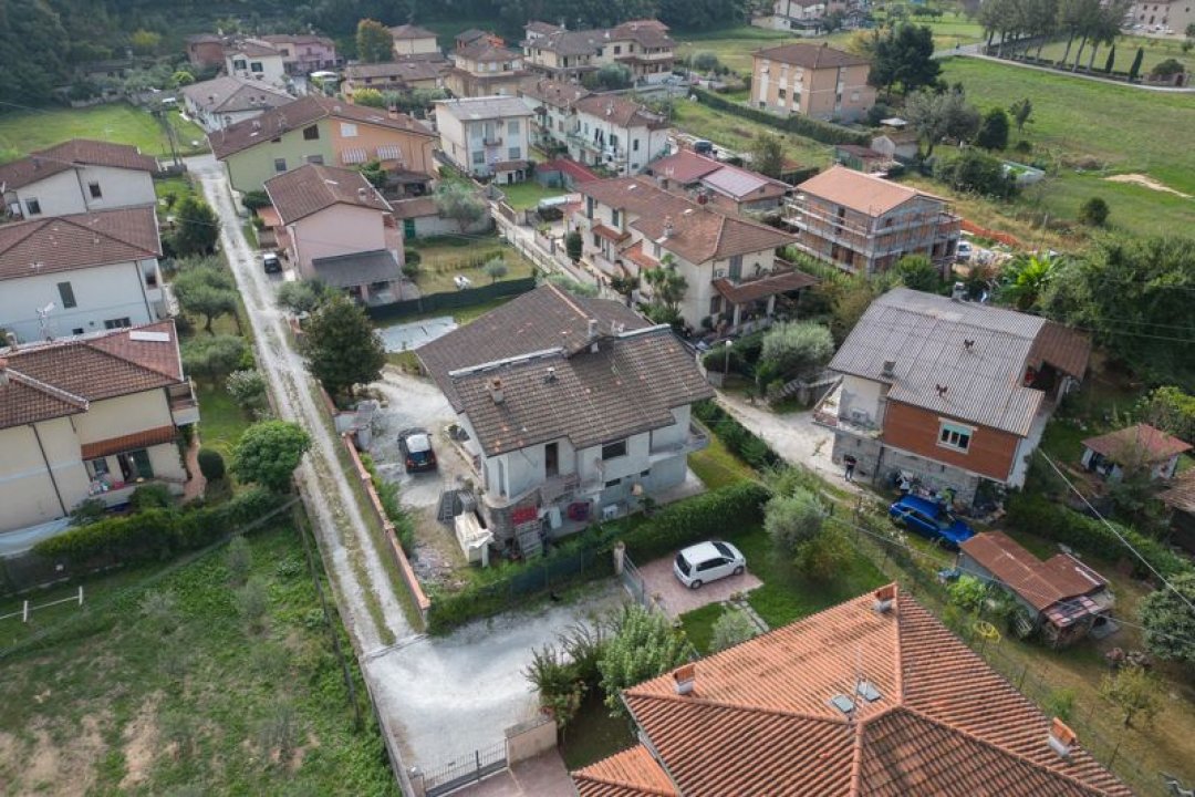 For sale villa in quiet zone Camaiore Toscana foto 17