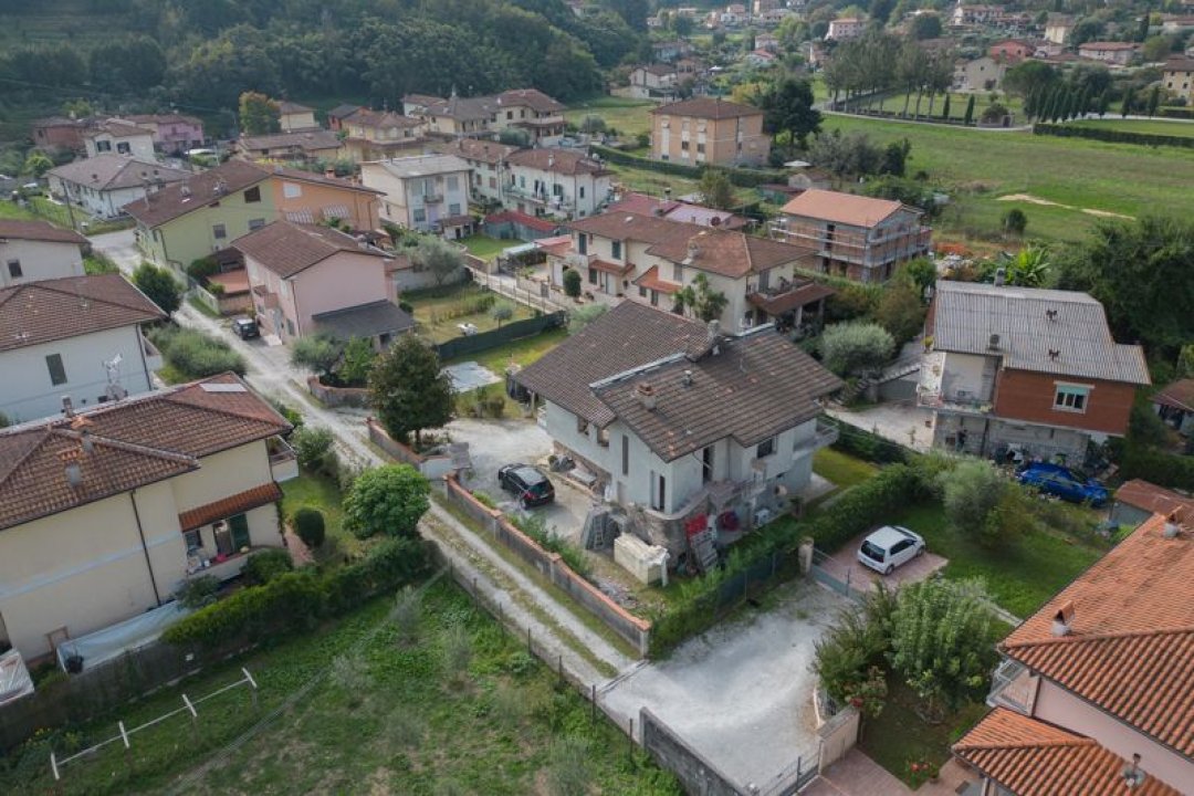 Zu verkaufen villa in ruhiges gebiet Camaiore Toscana foto 19
