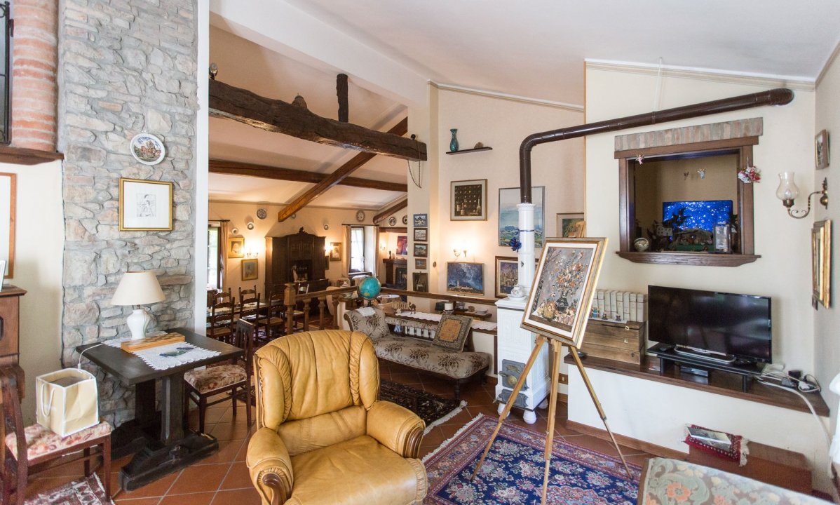 For sale cottage in quiet zone Salsomaggiore Terme Emilia-Romagna foto 1