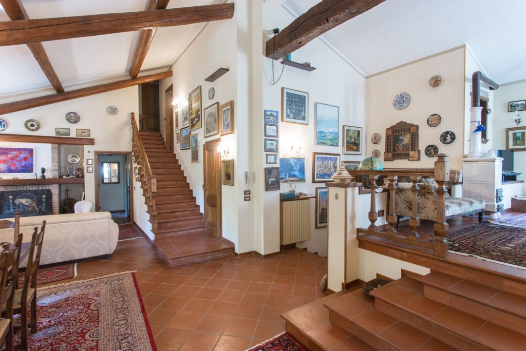 For sale cottage in quiet zone Salsomaggiore Terme Emilia-Romagna foto 22
