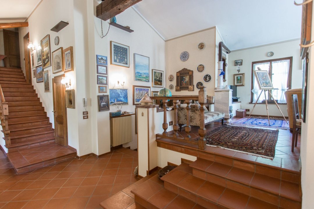 For sale cottage in quiet zone Salsomaggiore Terme Emilia-Romagna foto 5