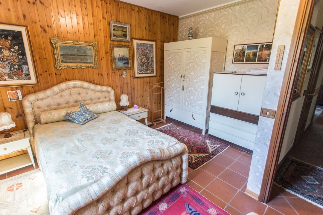 For sale cottage in quiet zone Salsomaggiore Terme Emilia-Romagna foto 7