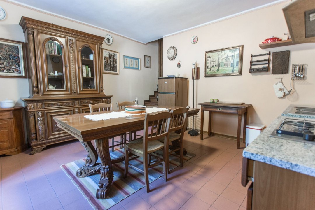 For sale cottage in quiet zone Salsomaggiore Terme Emilia-Romagna foto 26