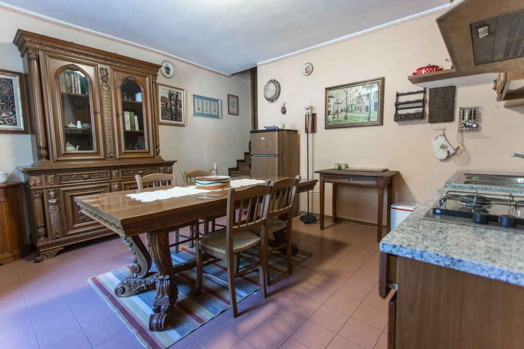 For sale cottage in quiet zone Salsomaggiore Terme Emilia-Romagna foto 8
