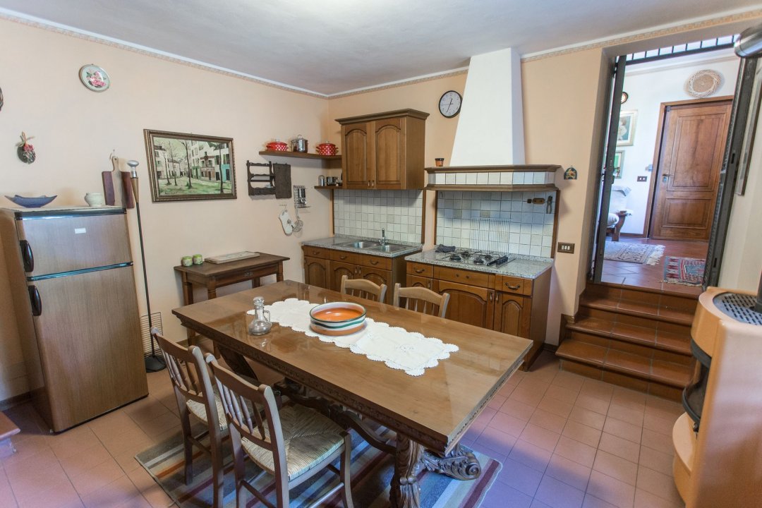 For sale cottage in quiet zone Salsomaggiore Terme Emilia-Romagna foto 9