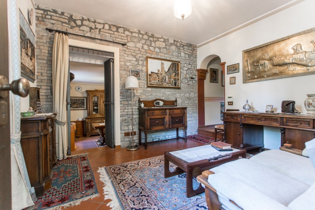For sale cottage in quiet zone Salsomaggiore Terme Emilia-Romagna foto 10