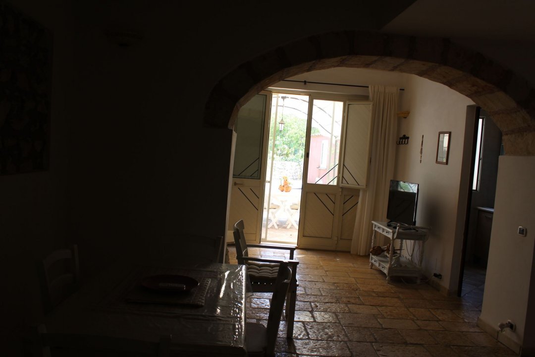 A vendre villa in zone tranquille San Vito dei Normanni Puglia foto 8