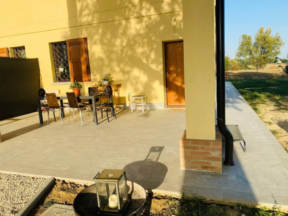 For sale villa in quiet zone Granarolo dell´Emilia Emilia-Romagna foto 7