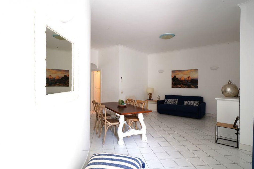 For sale apartment by the sea Capri Campania foto 7