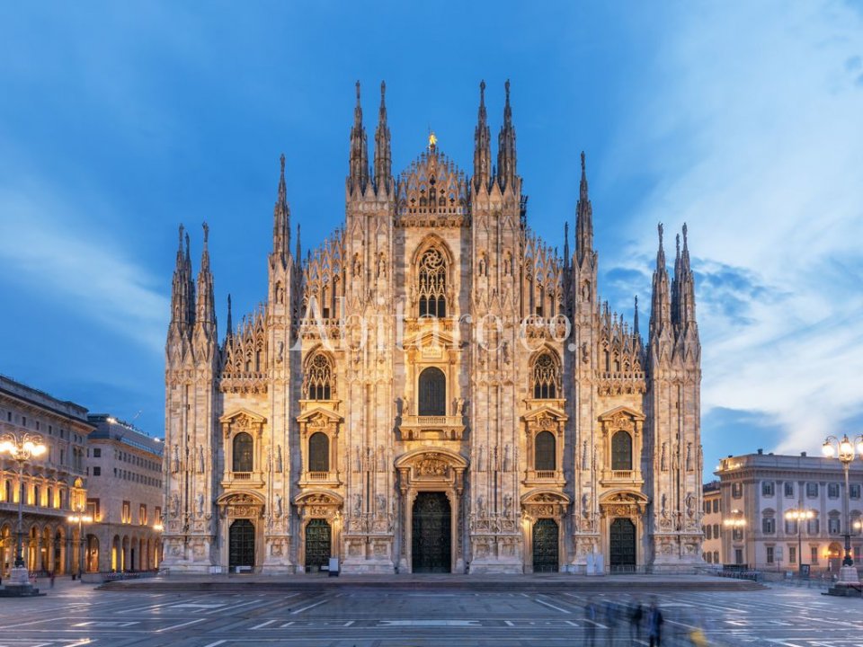 Zu verkaufen wohnung in stadt Milano Lombardia foto 9