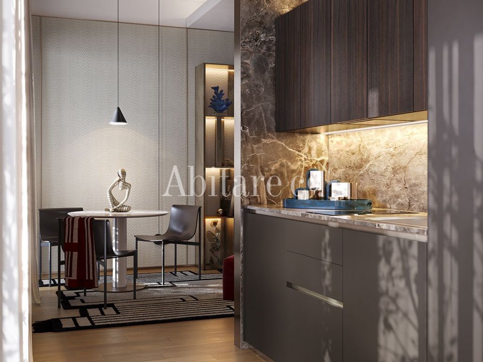 For sale flat in city Milano Lombardia foto 13