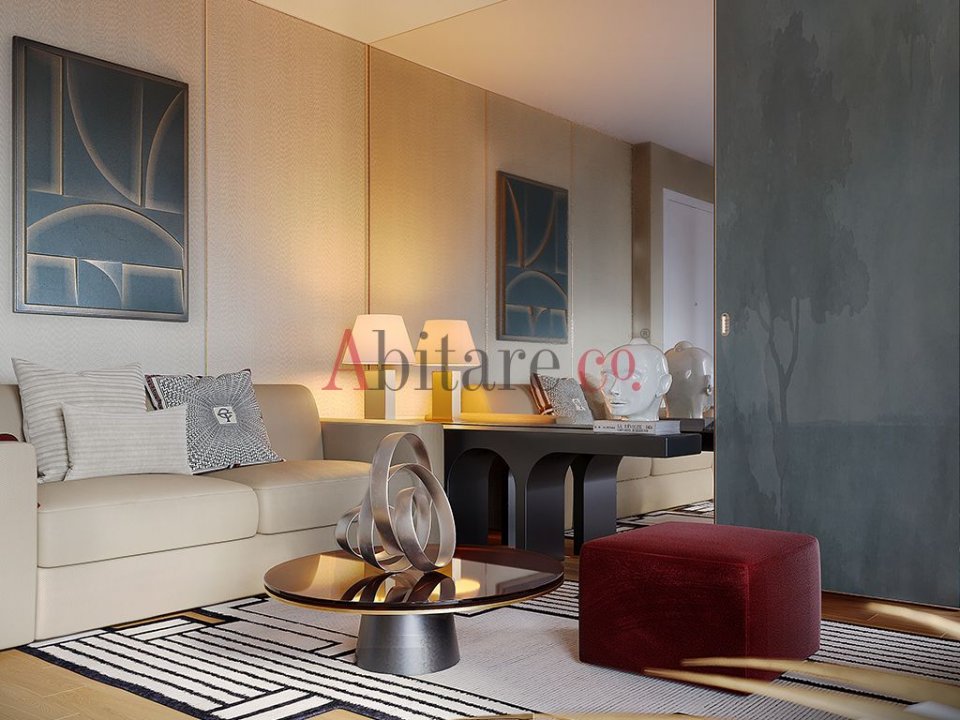 For sale flat in city Milano Lombardia foto 1