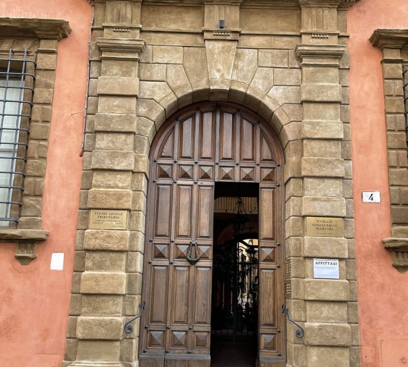 Alquiler oficina in ciudad Bologna Emilia-Romagna foto 2