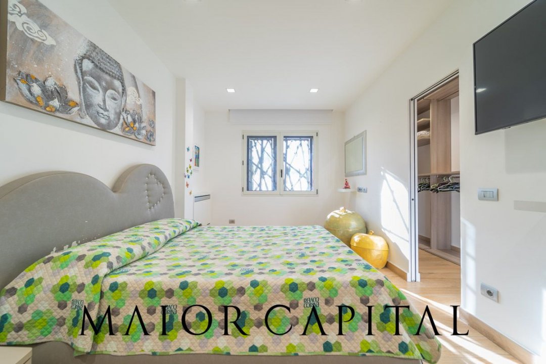 A vendre villa in zone tranquille Calangianus Sardegna foto 7