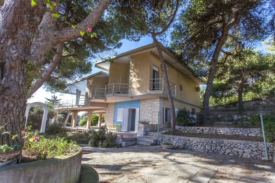 For sale villa by the sea Leporano Puglia foto 26