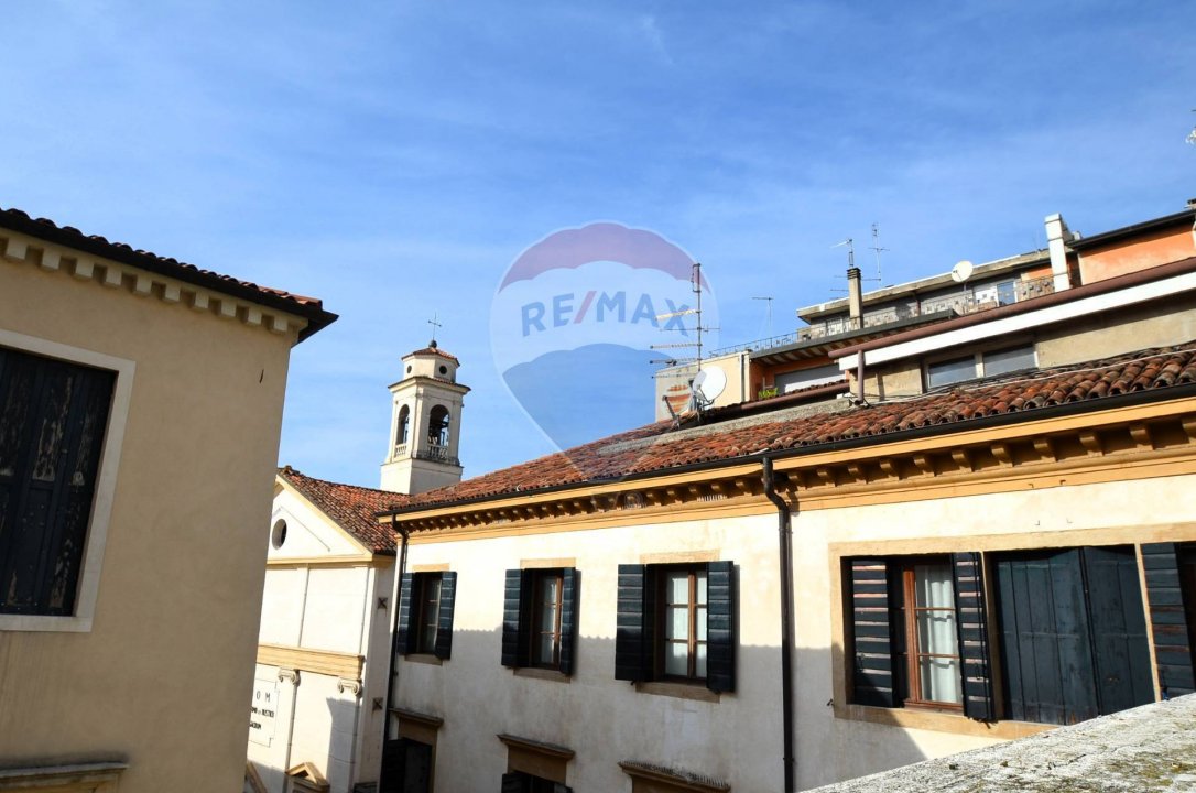 A vendre penthouse in ville Padova Veneto foto 43