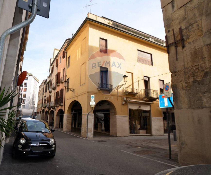 A vendre penthouse in ville Padova Veneto foto 47