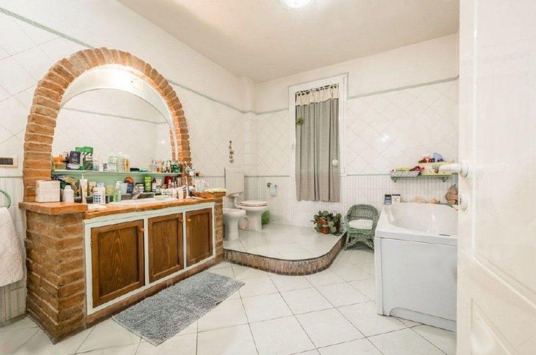 A vendre villa in zone tranquille Sala Bolognese Emilia-Romagna foto 17
