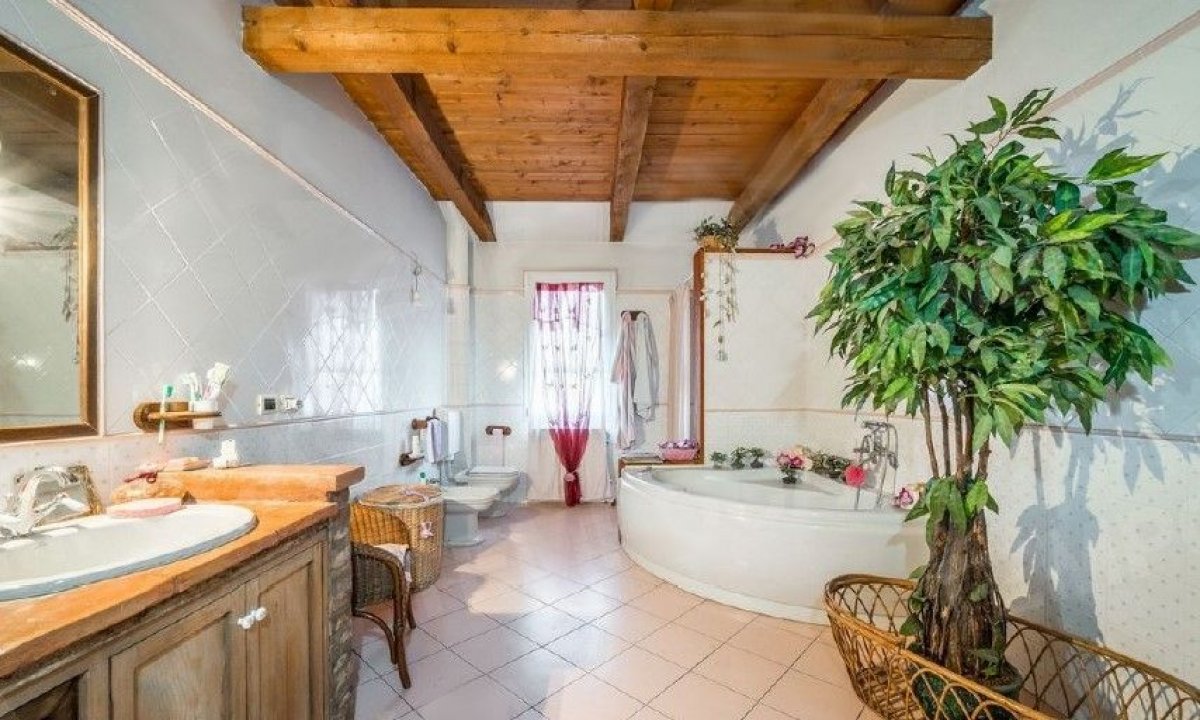 Se vende villa in zona tranquila Sala Bolognese Emilia-Romagna foto 18