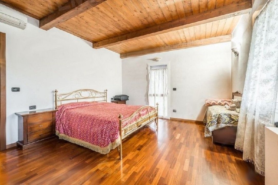 A vendre villa in zone tranquille Sala Bolognese Emilia-Romagna foto 7