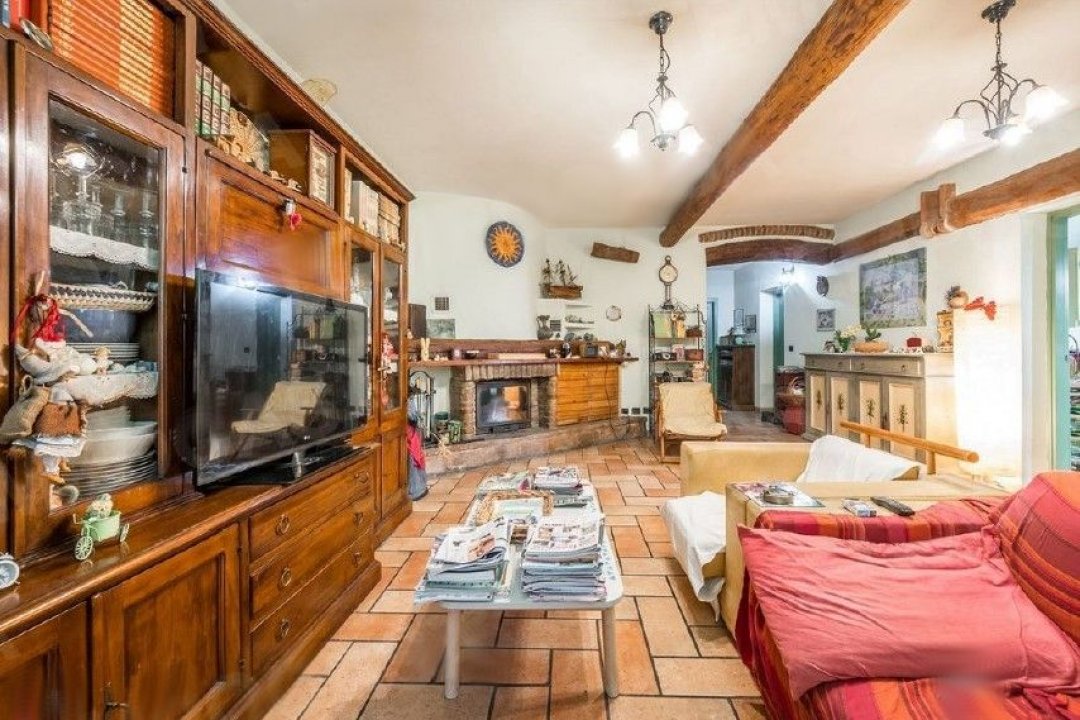A vendre villa in zone tranquille Sala Bolognese Emilia-Romagna foto 10
