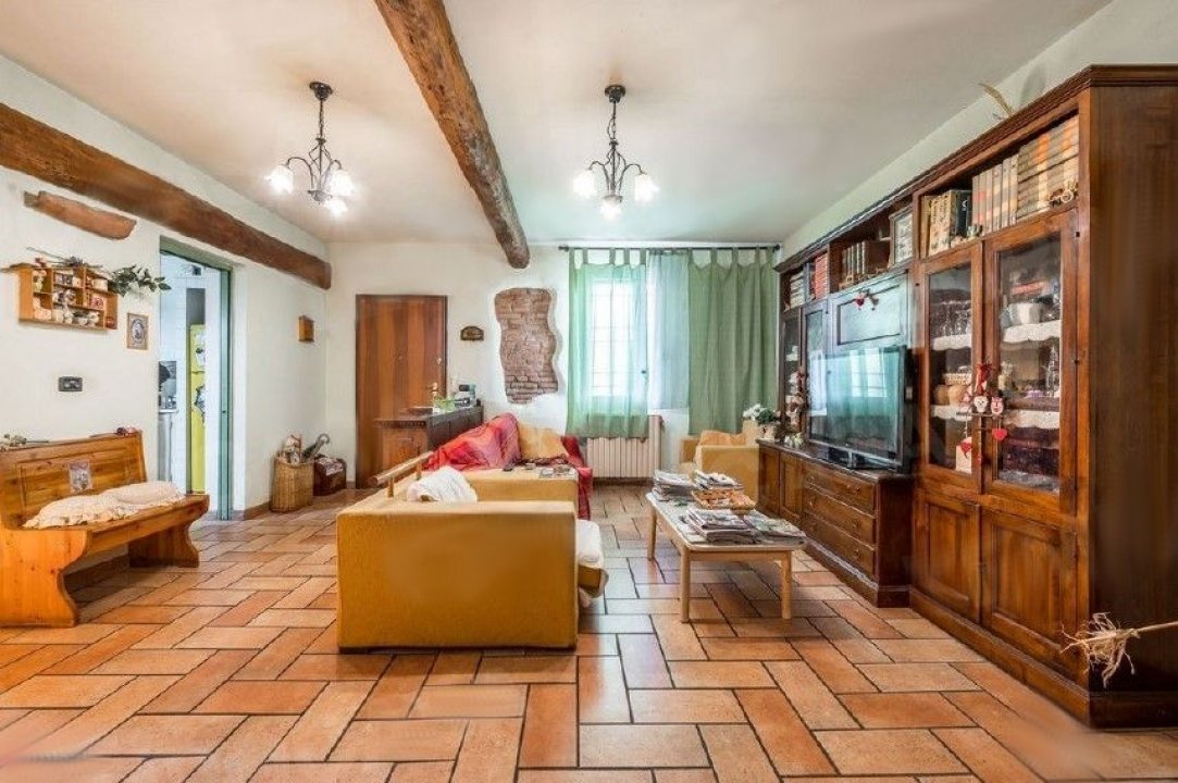 For sale villa in quiet zone Sala Bolognese Emilia-Romagna foto 11