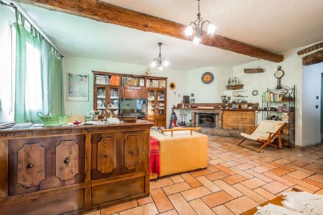 A vendre villa in zone tranquille Sala Bolognese Emilia-Romagna foto 12