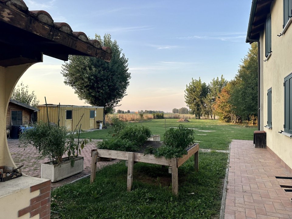 Se vende villa in zona tranquila Sala Bolognese Emilia-Romagna foto 19
