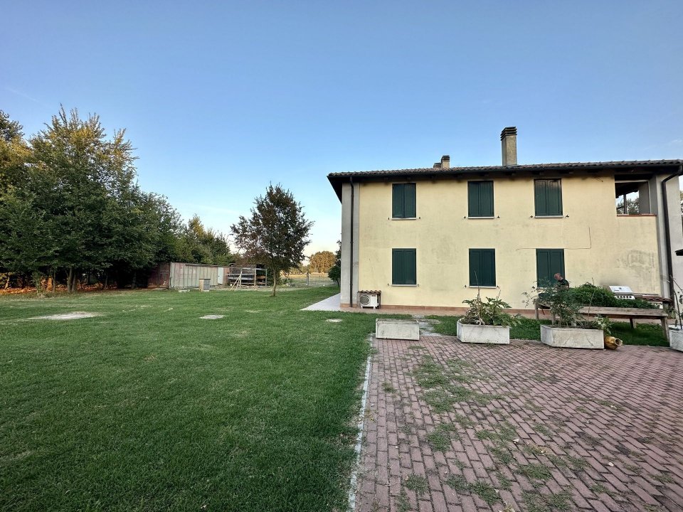 Se vende villa in zona tranquila Sala Bolognese Emilia-Romagna foto 24