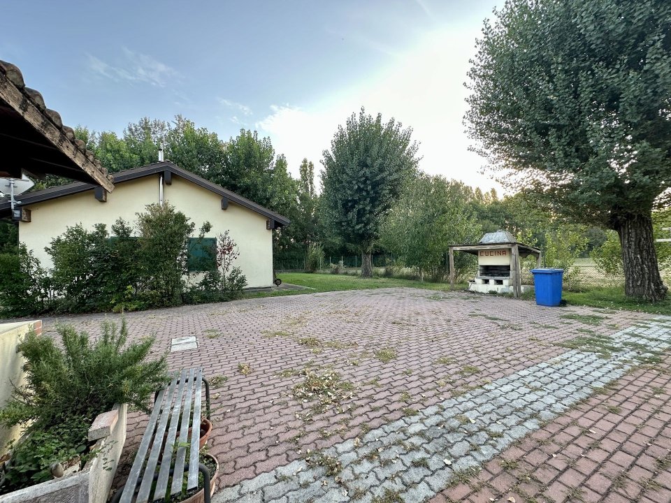 A vendre villa in zone tranquille Sala Bolognese Emilia-Romagna foto 26