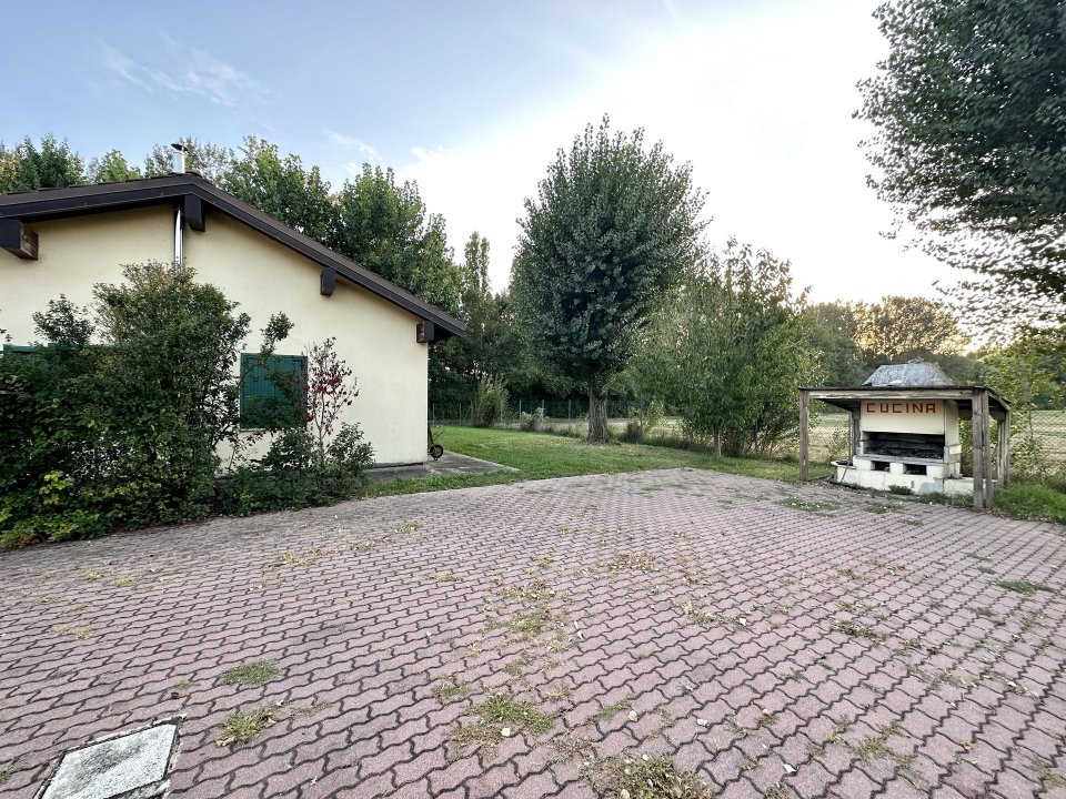 A vendre villa in zone tranquille Sala Bolognese Emilia-Romagna foto 27