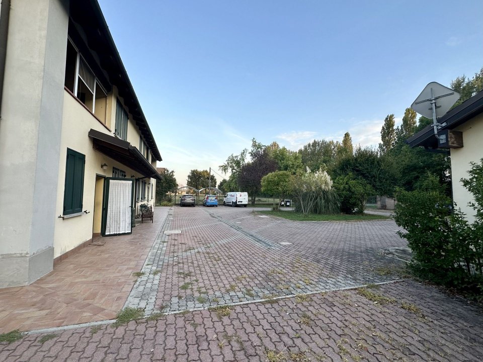 Se vende villa in zona tranquila Sala Bolognese Emilia-Romagna foto 28