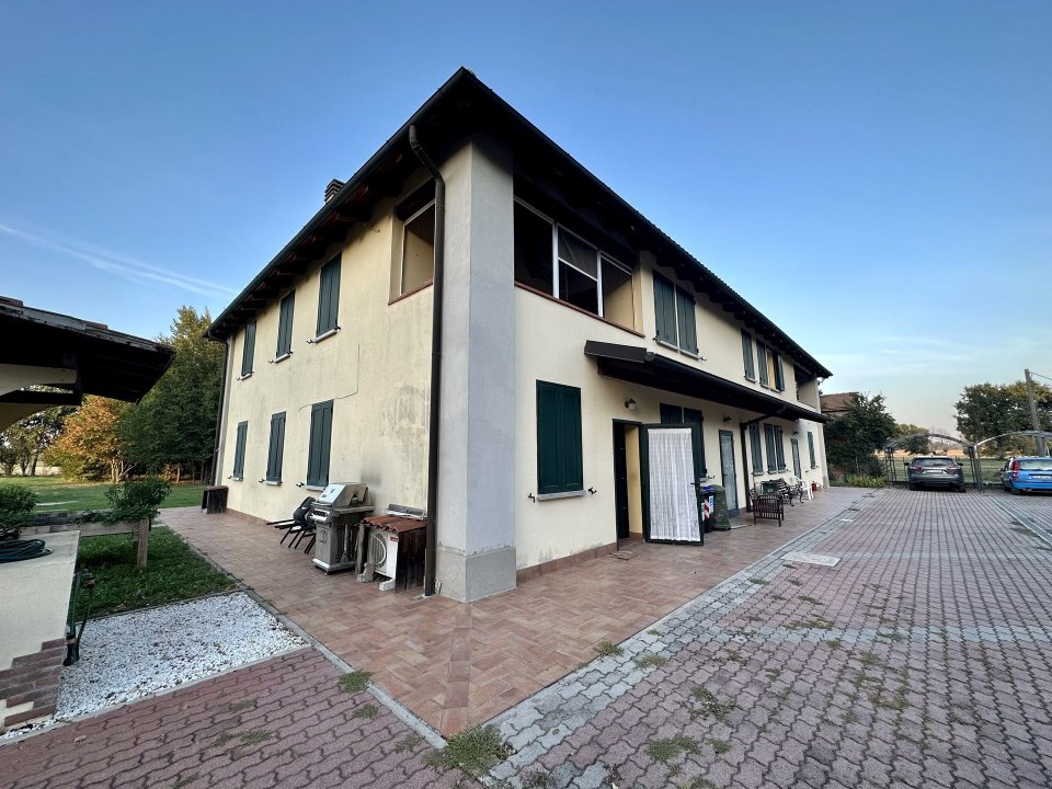 A vendre villa in zone tranquille Sala Bolognese Emilia-Romagna foto 29
