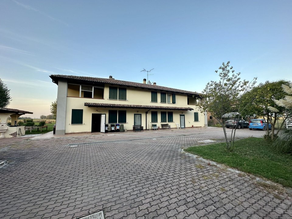 A vendre villa in zone tranquille Sala Bolognese Emilia-Romagna foto 30