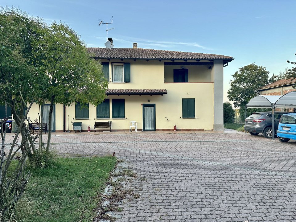 Se vende villa in zona tranquila Sala Bolognese Emilia-Romagna foto 33