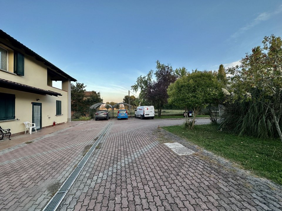 A vendre villa in zone tranquille Sala Bolognese Emilia-Romagna foto 34