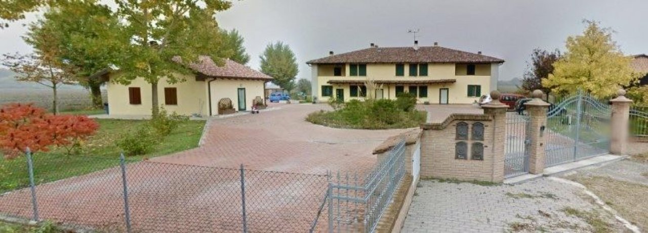 A vendre villa in zone tranquille Sala Bolognese Emilia-Romagna foto 36