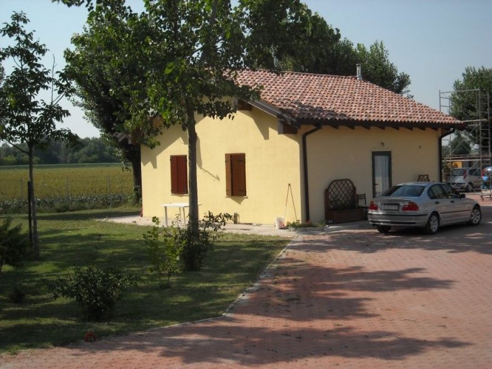 A vendre villa in zone tranquille Sala Bolognese Emilia-Romagna foto 38