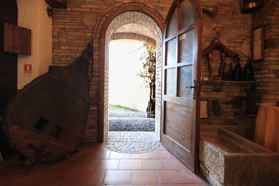 Para venda palácio in zona tranquila Poggio Berni Emilia-Romagna foto 25
