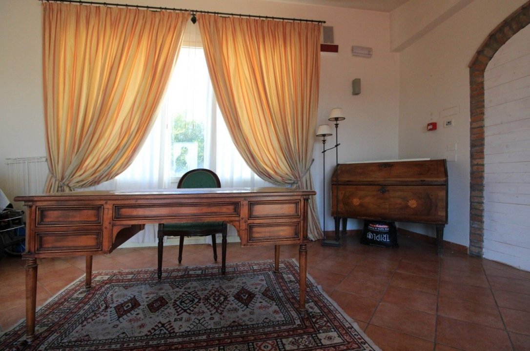 Para venda palácio in zona tranquila Poggio Berni Emilia-Romagna foto 60