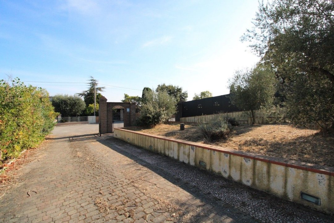 Para venda palácio in zona tranquila Poggio Berni Emilia-Romagna foto 75