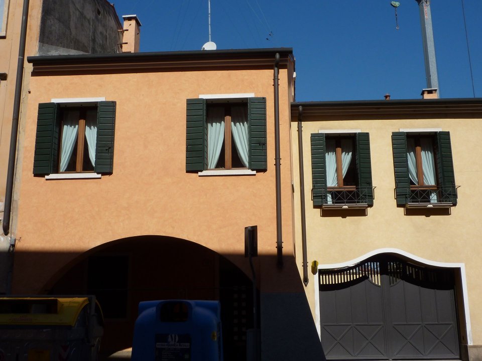 Zu verkaufen villa in stadt Padova Veneto foto 1