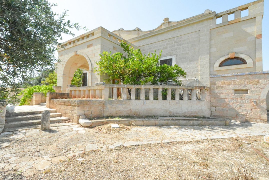 A vendre villa by the mer San Vito dei Normanni Puglia foto 2
