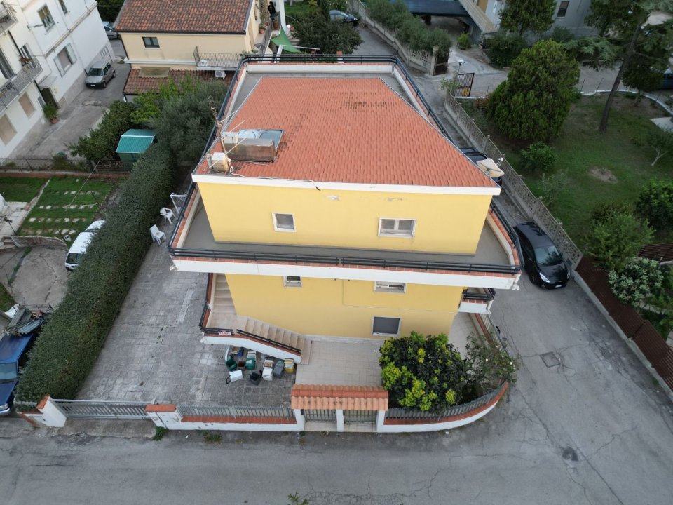 For sale villa in quiet zone Termoli Molise foto 3