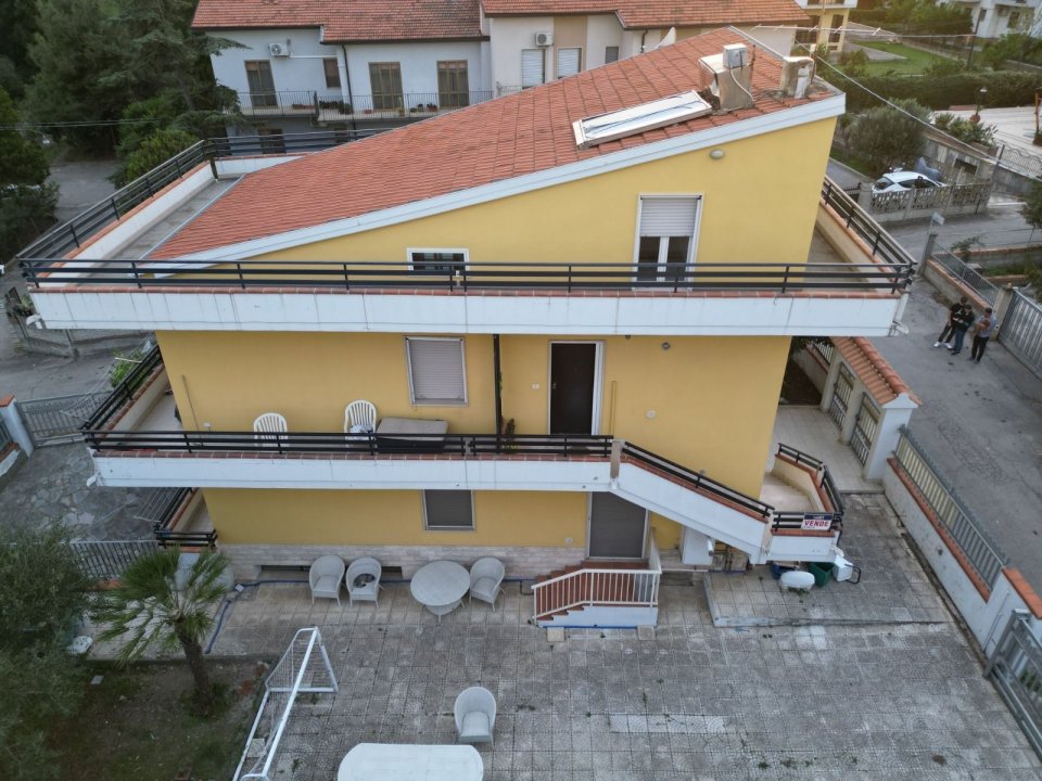 For sale villa in quiet zone Termoli Molise foto 4