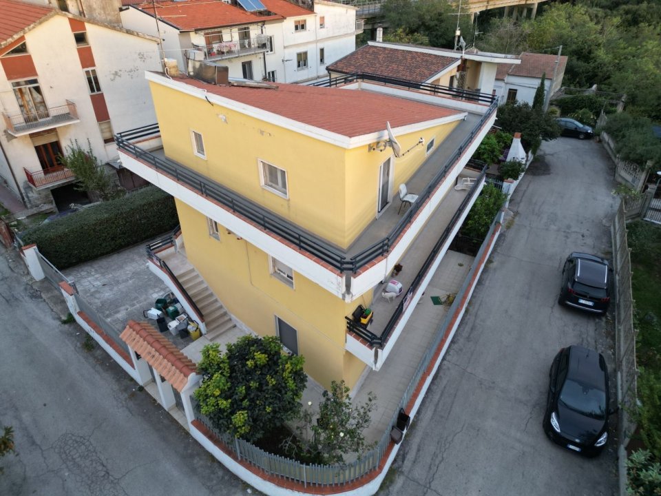 For sale villa in quiet zone Termoli Molise foto 6