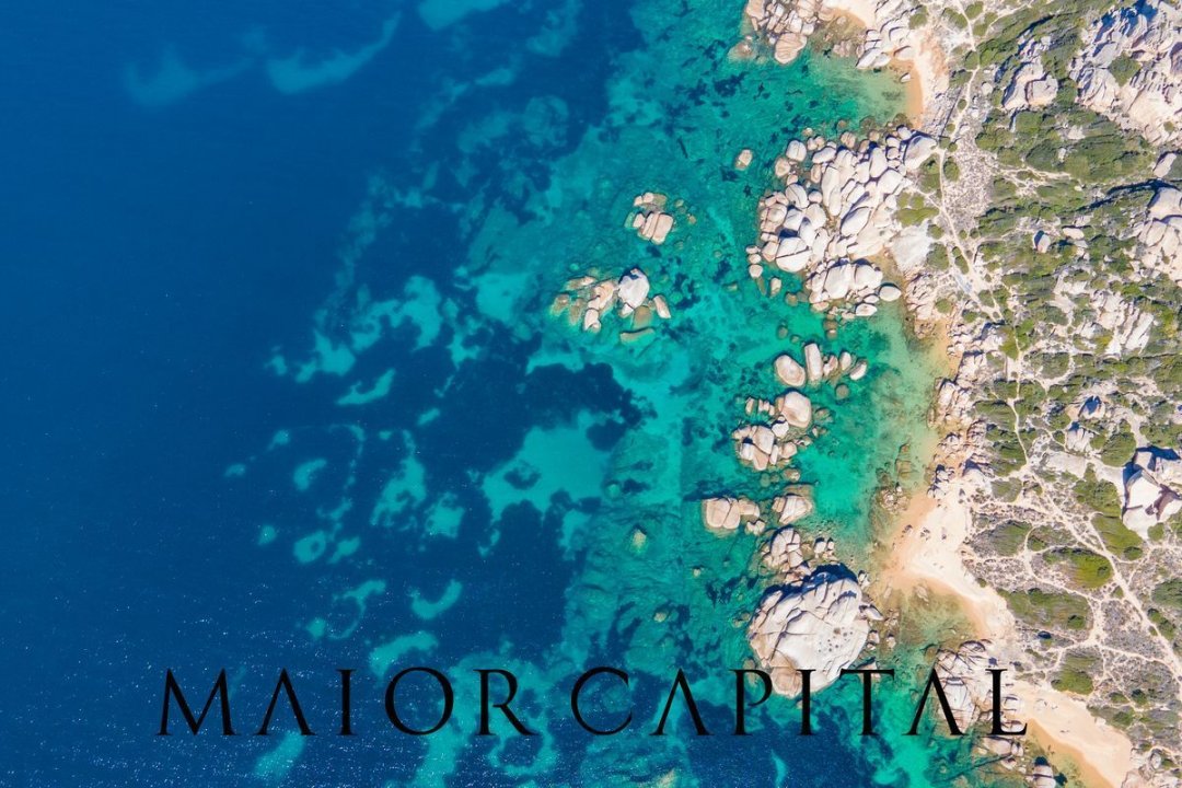 Para venda moradia by the mar Palau Sardegna foto 26